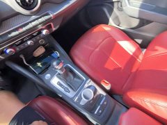 Audi Q2L e-tron 2019 Q2L e-tron Pure Electric Smart Cool Edition - ფოტო 13