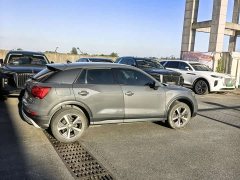 Audi Q2L e-tron 2019 Q2L e-tron Pure Electric Smart Cool Edition - ფოტო 2