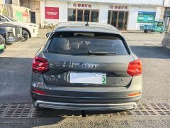 Audi Q2L e-tron 2019 Q2L e-tron Pure Electric Smart Cool Edition - ფოტო 3