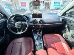 Audi Q2L e-tron 2019 Q2L e-tron Pure Electric Smart Cool Edition - ფოტო 6