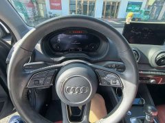 Audi Q2L e-tron 2019 Q2L e-tron Pure Electric Smart Cool Edition - ფოტო 9
