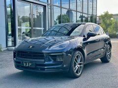Porsche Macan 2.0T - ფოტო 1