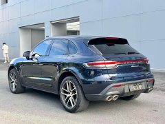 Porsche Macan 2.0T - ფოტო 10