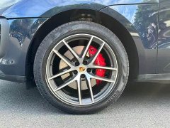 Porsche Macan 2.0T - ფოტო 11