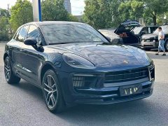 Porsche Macan 2.0T - ფოტო 2