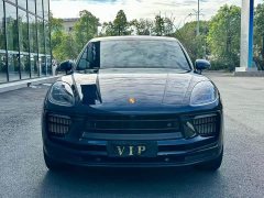 Porsche Macan 2.0T - ფოტო 3