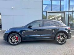 Porsche Macan 2.0T - ფოტო 4