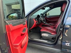 Porsche Macan 2.0T - ფოტო 5
