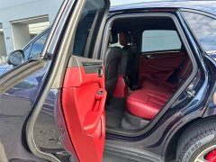 Porsche Macan 2.0T - ფოტო 6