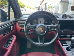 Porsche Macan 2.0T - ფოტო 7