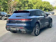 Porsche Macan 2.0T - ფოტო 8