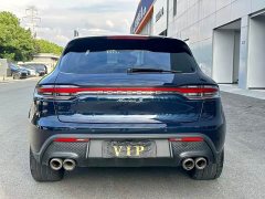 Porsche Macan 2.0T - ფოტო 9