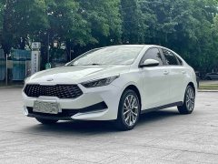 Kia K3 1.5L CVT Youth Edition - ფოტო 1
