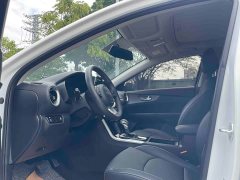 Kia K3 1.5L CVT Youth Edition - ფოტო 11