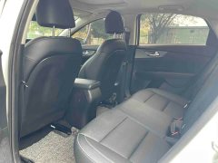Kia K3 1.5L CVT Youth Edition - ფოტო 12