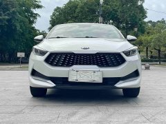 Kia K3 1.5L CVT Youth Edition - ფოტო 2