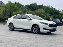 Kia K3 1.5L CVT Youth Edition - ფოტო 3