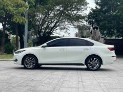 Kia K3 1.5L CVT Youth Edition - ფოტო 4