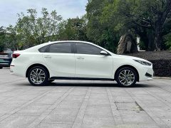 Kia K3 1.5L CVT Youth Edition - ფოტო 5