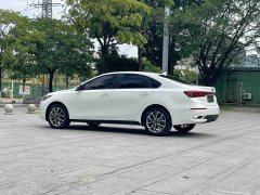 Kia K3 1.5L CVT Youth Edition - ფოტო 6