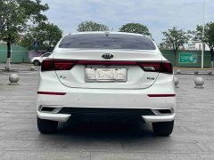 Kia K3 1.5L CVT Youth Edition - ფოტო 7