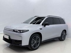 Leapmotor C16 2024 Pure Electric 520 Deluxe Edition - ფოტო 1