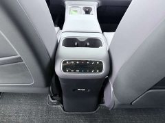 Leapmotor C16 2024 Pure Electric 520 Deluxe Edition - ფოტო 12