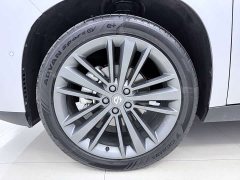 Leapmotor C16 2024 Pure Electric 520 Deluxe Edition - ფოტო 19