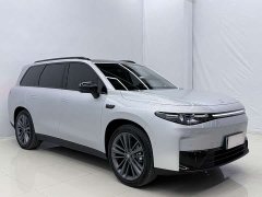 Leapmotor C16 2024 Pure Electric 520 Deluxe Edition - ფოტო 3