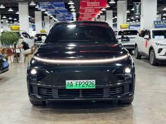 Li Auto L7 2024 Pro - ფოტო 1