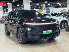 Li Auto L7 2024 Pro - ფოტო 2