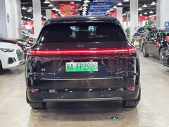 Li Auto L7 2024 Pro - ფოტო 4
