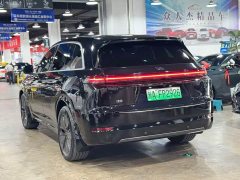 Li Auto L7 2024 Pro - ფოტო 5