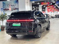 Li Auto L7 2024 Pro - ფოტო 6