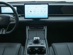 BYD Qin L DM-i 80KM Excellence Edition - ფოტო 11