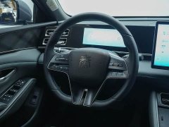 BYD Qin L DM-i 80KM Excellence Edition - ფოტო 12