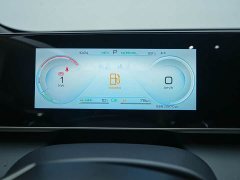 BYD Qin L DM-i 80KM Excellence Edition - ფოტო 15