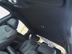BYD Qin L DM-i 80KM Excellence Edition - ფოტო 16