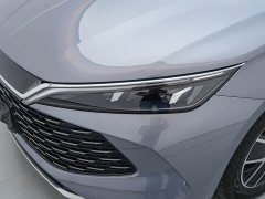 BYD Qin L DM-i 80KM Excellence Edition - ფოტო 20