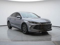 BYD Qin L DM-i 80KM Excellence Edition - ფოტო 3