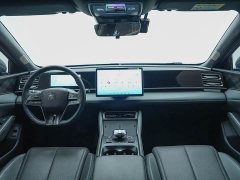 BYD Qin L DM-i 80KM Excellence Edition - ფოტო 4