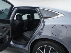 BYD Qin L DM-i 80KM Excellence Edition - ფოტო 6