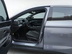 BYD Qin L DM-i 80KM Excellence Edition - ფოტო 8