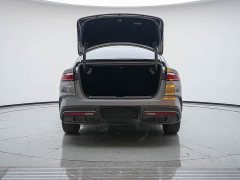 BYD Qin L DM-i 80KM Excellence Edition - ფოტო 9