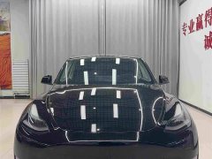 Tesla Model Y Standard Range RWD - ფოტო 2