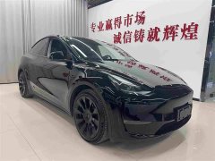 Tesla Model Y Standard Range RWD - ფოტო 3
