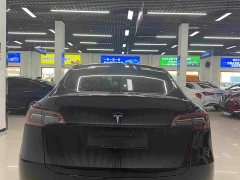 Tesla Model Y Standard Range RWD - ფოტო 5