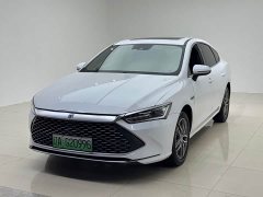 BYD Qin Plus Champion Edition DM-i 120KM Excellence - ფოტო 1
