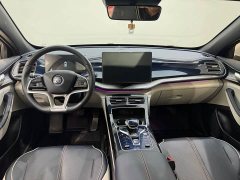 BYD Qin Plus Champion Edition DM-i 120KM Excellence - ფოტო 11