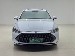 BYD Qin Plus Champion Edition DM-i 120KM Excellence - ფოტო 2